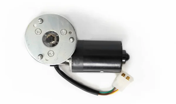 MOTOR DO LIMPADOR MERCEDES-BENZ CAMINHES / NIBUS - 12V