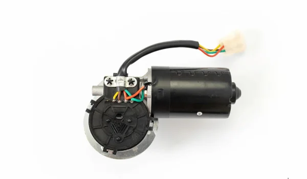 MOTOR DO LIMPADOR MERCEDES-BENZ CAMINHES / NIBUS - 12V