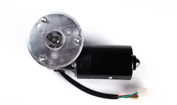 MOTOR DO LIMPADOR MERCEDES-BENZ - 24V