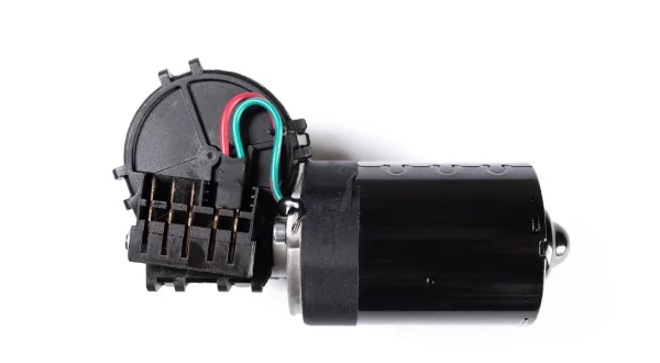 MOTOR DO LIMPADOR VW FOX / CROSSFOX / SPACEFOX - 12V