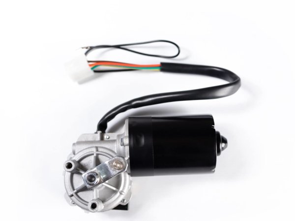 MOTOR DO LIMPADOR TOYOTA BANDEIRANTE - 12V