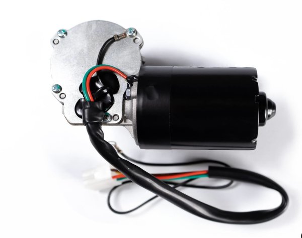 MOTOR DO LIMPADOR TOYOTA BANDEIRANTE - 12V