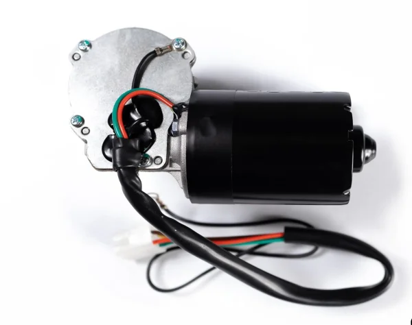 MOTOR DO LIMPADOR TOYOTA BANDEIRANTE - 12V
