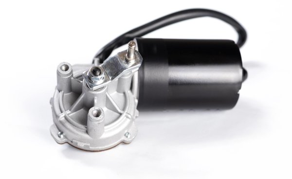 MOTOR DO LIMPADOR TOYOTA BANDEIRANTE - 12V