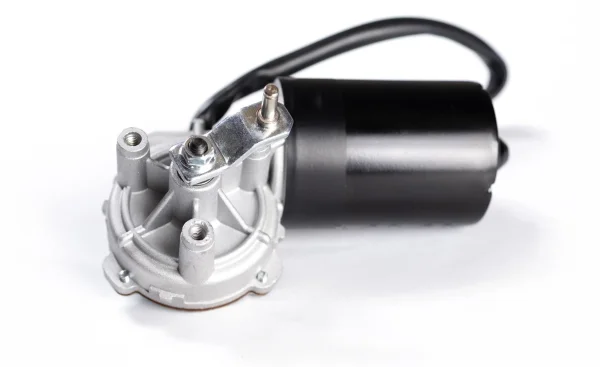 MOTOR DO LIMPADOR TOYOTA BANDEIRANTE - 12V