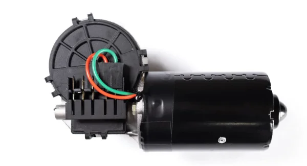 MOTOR DO LIMPADOR VW FOX / CROSSFOX - 12V