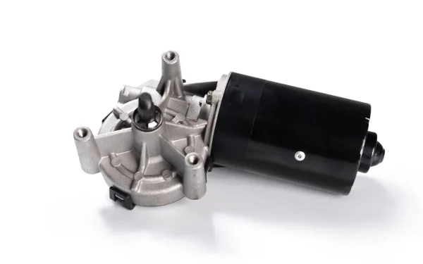 MOTOR LIMPADOR GOL/PARATI/SAVEIRO/SANTANA/POINTER/ESCORT-12V