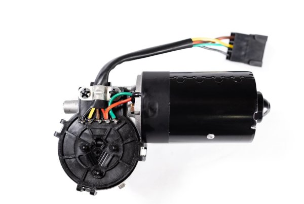 MOTOR LIMPADOR SCANIA CAMINH�ES E �NIBUS 9390453071