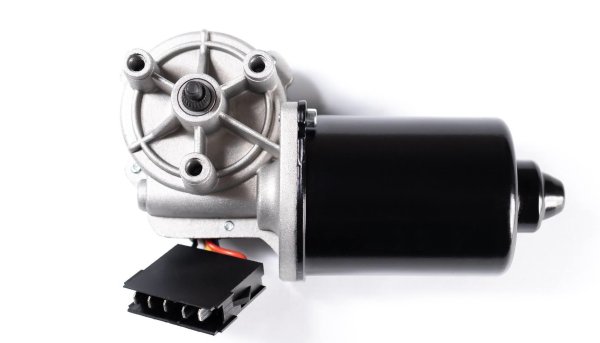 MOTOR DO LIMPADOR FORD FOCUS - 12V