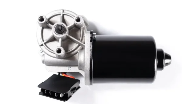 MOTOR DO LIMPADOR FORD FOCUS - 12V
