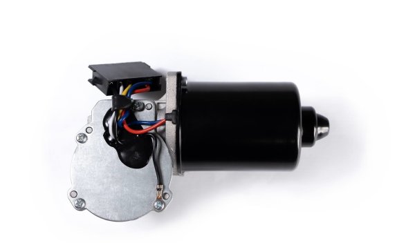 MOTOR DO LIMPADOR FORD FOCUS - 12V
