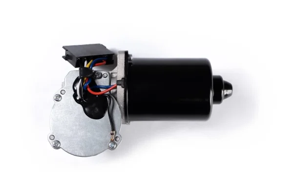 MOTOR DO LIMPADOR FORD FOCUS - 12V