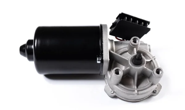 MOTOR DO LIMPADOR FORD FOCUS - 12V