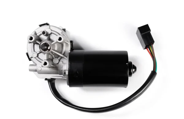 MOTOR DO LIMPADOR MERCEDES-BENZ CAMINHES / ACCELO - 24V