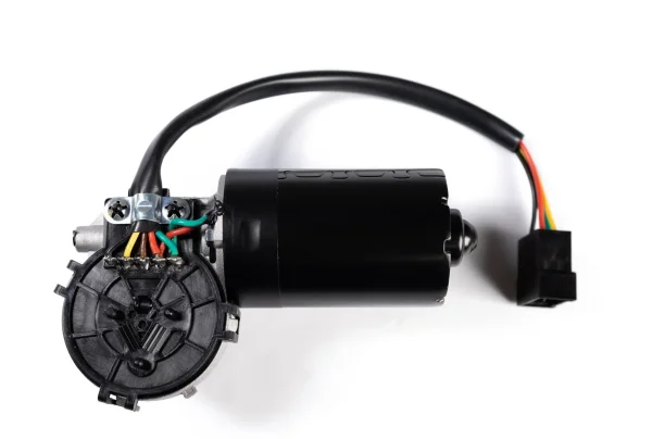 MOTOR DO LIMPADOR MERCEDES-BENZ CAMINHES / ACCELO - 24V