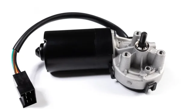 MOTOR DO LIMPADOR MERCEDES-BENZ CAMINHES / ACCELO - 24V