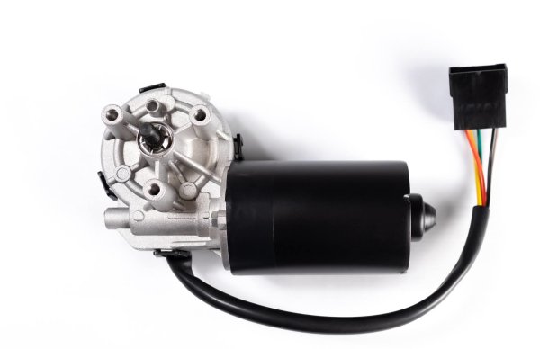 MOTOR DO LIMPADOR MERCEDES-BENZ CAMINH�ES - 12V