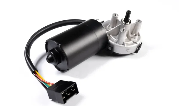 MOTOR DO LIMPADOR MERCEDES-BENZ CAMINHES - 12V