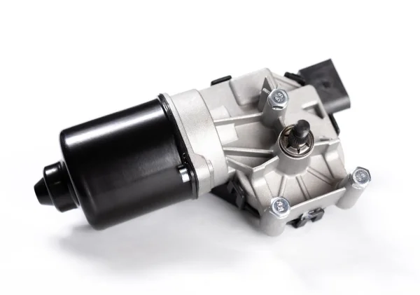 MOTOR DO LIMPADOR FORD RANGER - 12V