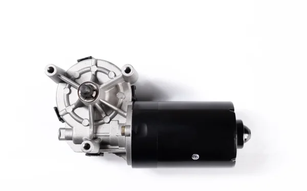 MOTOR DO LIMPADOR FORD FIESTA / COURIER - 12V