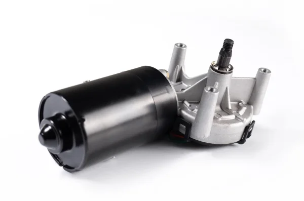 MOTOR DO LIMPADOR FORD FIESTA / COURIER - 12V