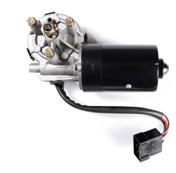 MOTOR DO LIMPADOR MERCEDES-BENZ ACCELO - 24V