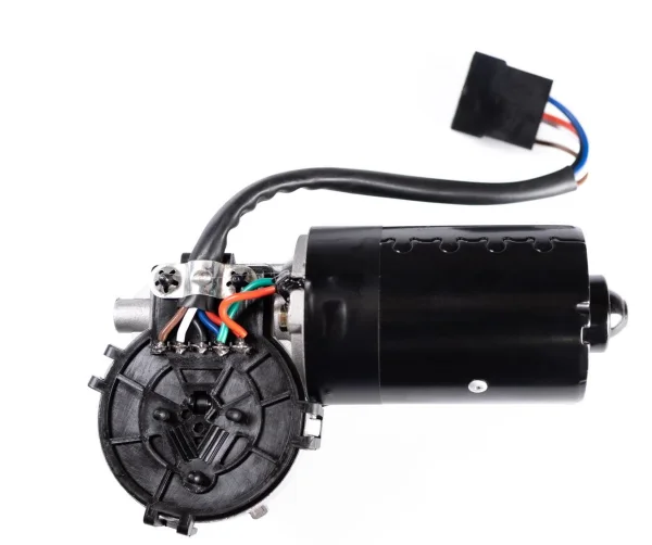 MOTOR DO LIMPADOR MERCEDES-BENZ ACCELO - 24V