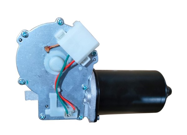 MOTOR DO LIMPADOR MERCEDES BENZ ACTROS AXOR