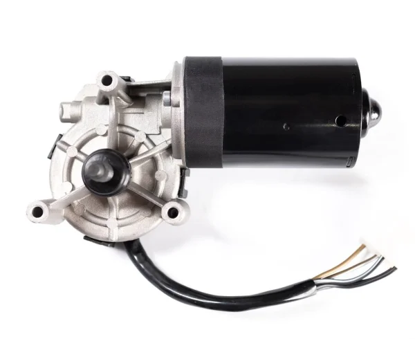 MOTOR LIMPADOR MB 100/100D/120/130/140/150/160/170/180 - 12V