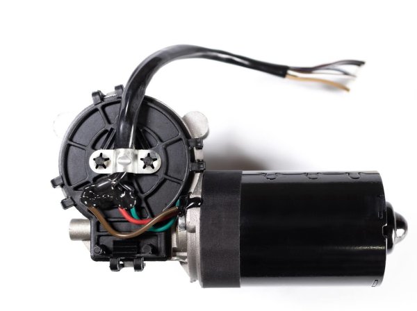 MOTOR LIMPADOR MB 100/100D/120/130/140/150/160/170/180 - 12V
