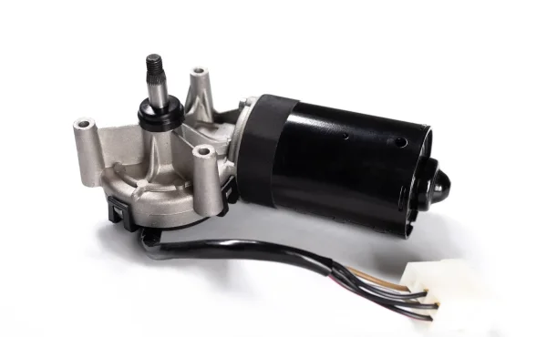 MOTOR LIMPADOR MB 100/100D/120/130/140/150/160/170/180 - 12V