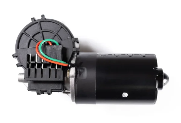 MOTOR DO LIMPADOR FORD KA - 12V