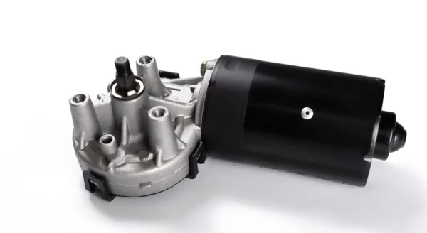 MOTOR DO LIMPADOR FORD KA - 12V