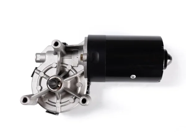 MOTOR DO LIMPADOR VW GOL / PARATI / SAVEIRO - 12V