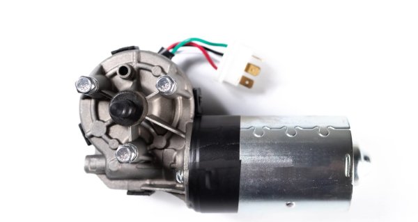 MOTOR DO LIMPADOR MERCEDES-BENZ SPRINTER - 24V