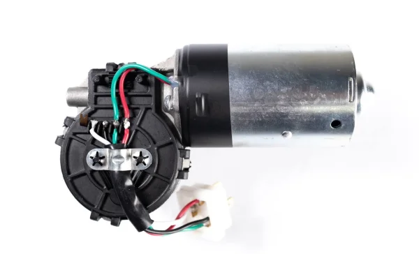 MOTOR DO LIMPADOR MERCEDES-BENZ SPRINTER - 24V