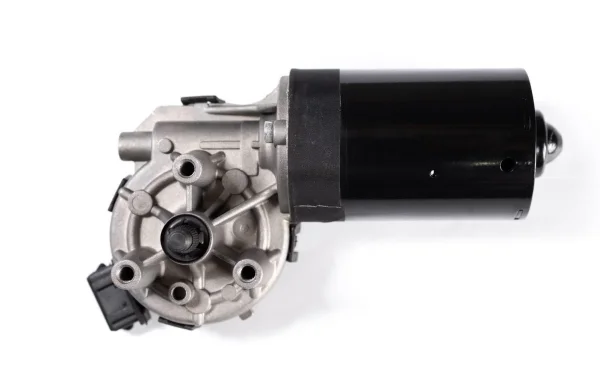 MOTOR DO LIMPADOR GM VARIOS MODELOS - 12V