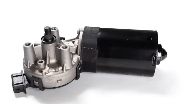 MOTOR DO LIMPADOR GM VARIOS MODELOS - 12V