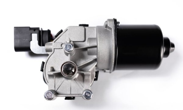 MOTOR DO LIMPADOR FORD NEW FIESTA - 12V