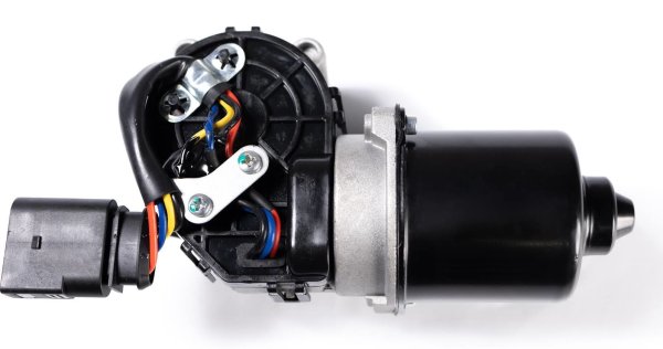 MOTOR DO LIMPADOR FORD NEW FIESTA - 12V