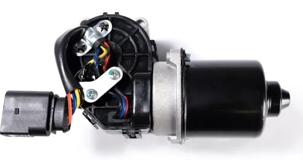 MOTOR DO LIMPADOR FORD NEW FIESTA - 12V