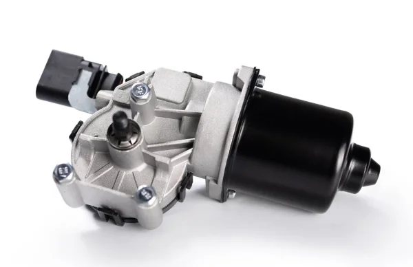 MOTOR DO LIMPADOR FORD NEW FIESTA - 12V
