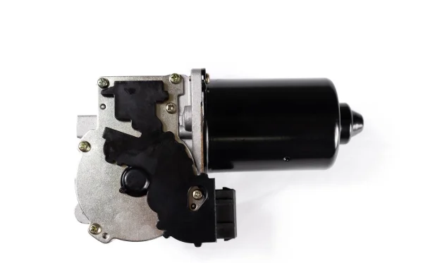 MOTOR DO LIMPADOR MERCEDES-BENZ ATEGO / AXOR - 24V