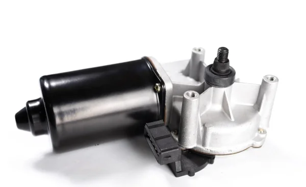 MOTOR DO LIMPADOR MERCEDES-BENZ ATEGO / AXOR - 24V