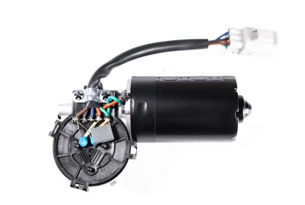 MOTOR DO LIMPADOR FORD CARGO - 24V