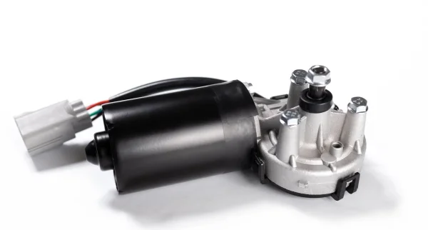 MOTOR DO LIMPADOR FORD CARGO - 24V