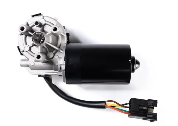 MOTOR DO LIMPADOR FORD CAMINHES / CARGO - 12V