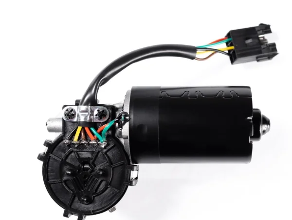 MOTOR DO LIMPADOR FORD CAMINHES / CARGO - 12V