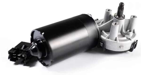 MOTOR DO LIMPADOR FORD CAMINHES / CARGO - 12V