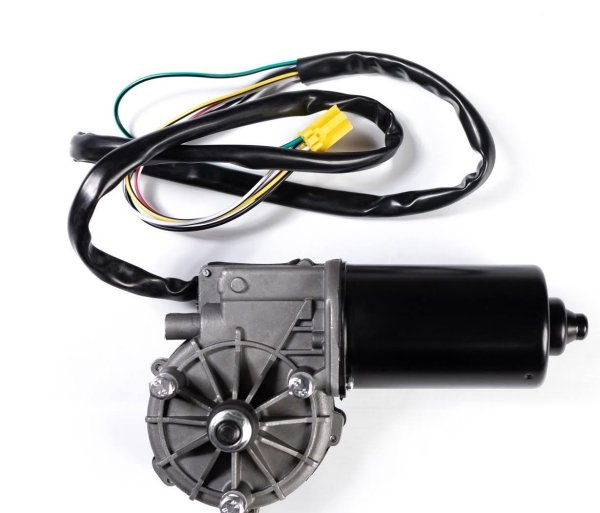 MOTOR DO LIMPADOR VOLVO FH12